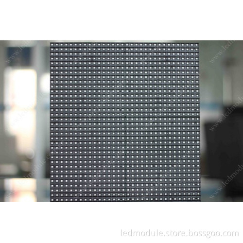 P10 Outdoor Full Color LED Display Board for Advertising